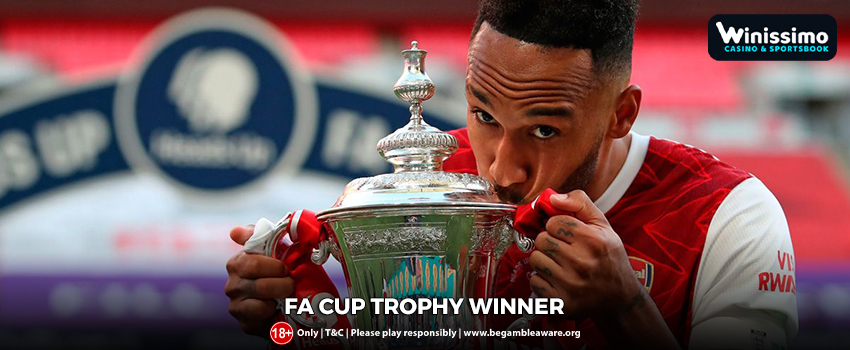 FA Cup Trophy Winner: Who Is The Deserving Team
