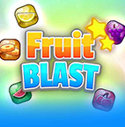  Fruit Blast