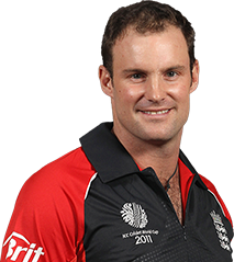 Andrew Strauss