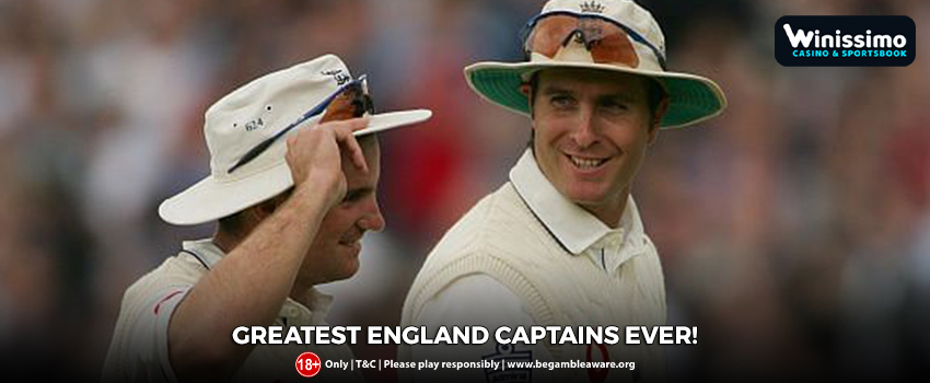 Read Here About The Greatest England Captains Here!