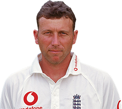 Michael Atherton