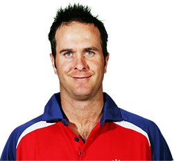 Michael Vaughan