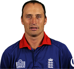 Nasser Hussain