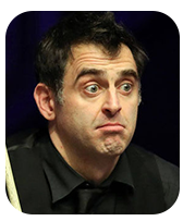 Ronnie-OSullivan