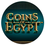 Coins of Egypt