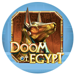 Doom of Egypt