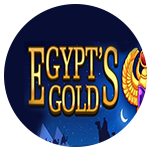 Egypt's Gold