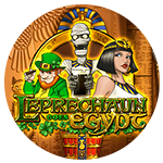 Leprechaun-Goes-Egypt