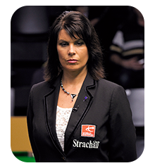 Michaela Tabb