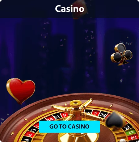 casino