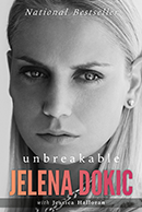 Unbreakable - Jelena Dokic_