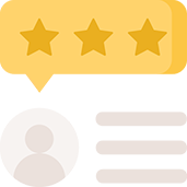 Customer Reviews 