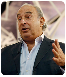 Philip Green 