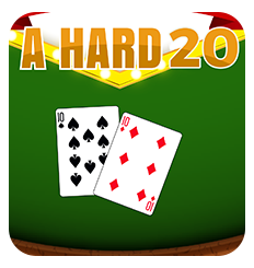 The hard 20